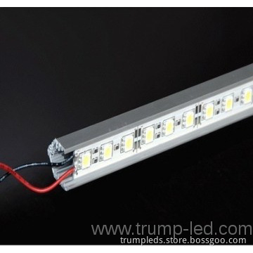 Household led light 24V mini rigid LED strip bar DIY Kits